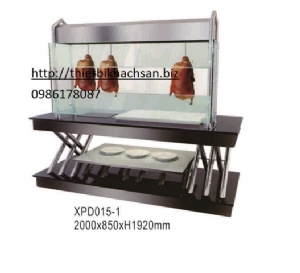 GIÁ  XPD015-1
